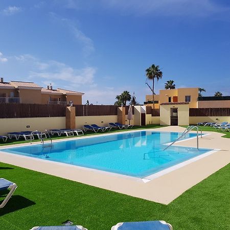 Vila Tinajas - No Noise Corralejo Exteriér fotografie
