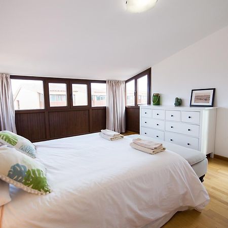 Vila Tinajas - No Noise Corralejo Exteriér fotografie