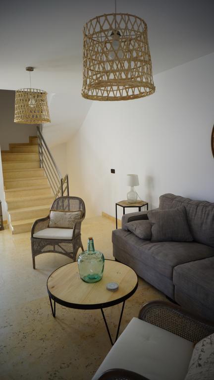 Vila Tinajas - No Noise Corralejo Exteriér fotografie