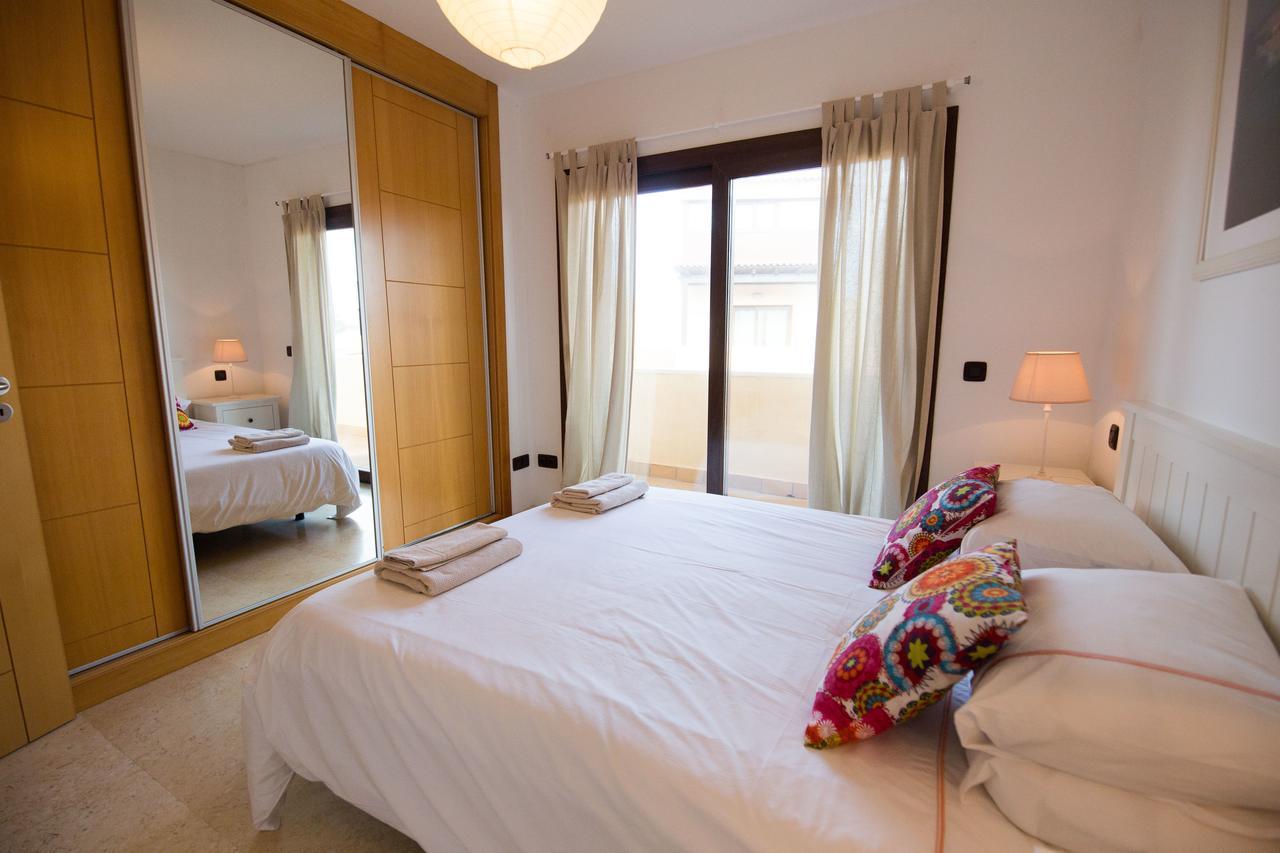 Vila Tinajas - No Noise Corralejo Exteriér fotografie