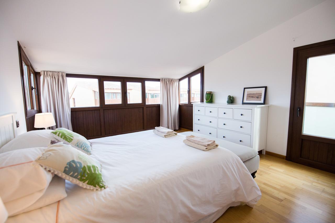 Vila Tinajas - No Noise Corralejo Exteriér fotografie