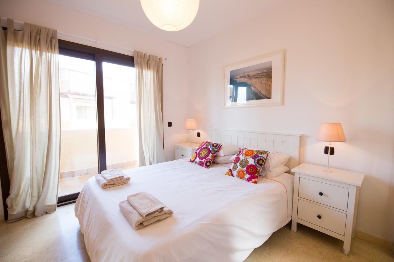Vila Tinajas - No Noise Corralejo Exteriér fotografie
